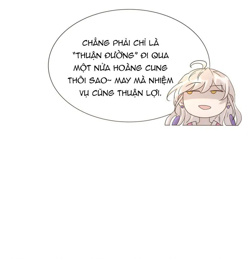 Hình Như Cầm Nhầm Kịch Bản Của Nữ Chính Rồi! (END) Chapter 57 Trang 34