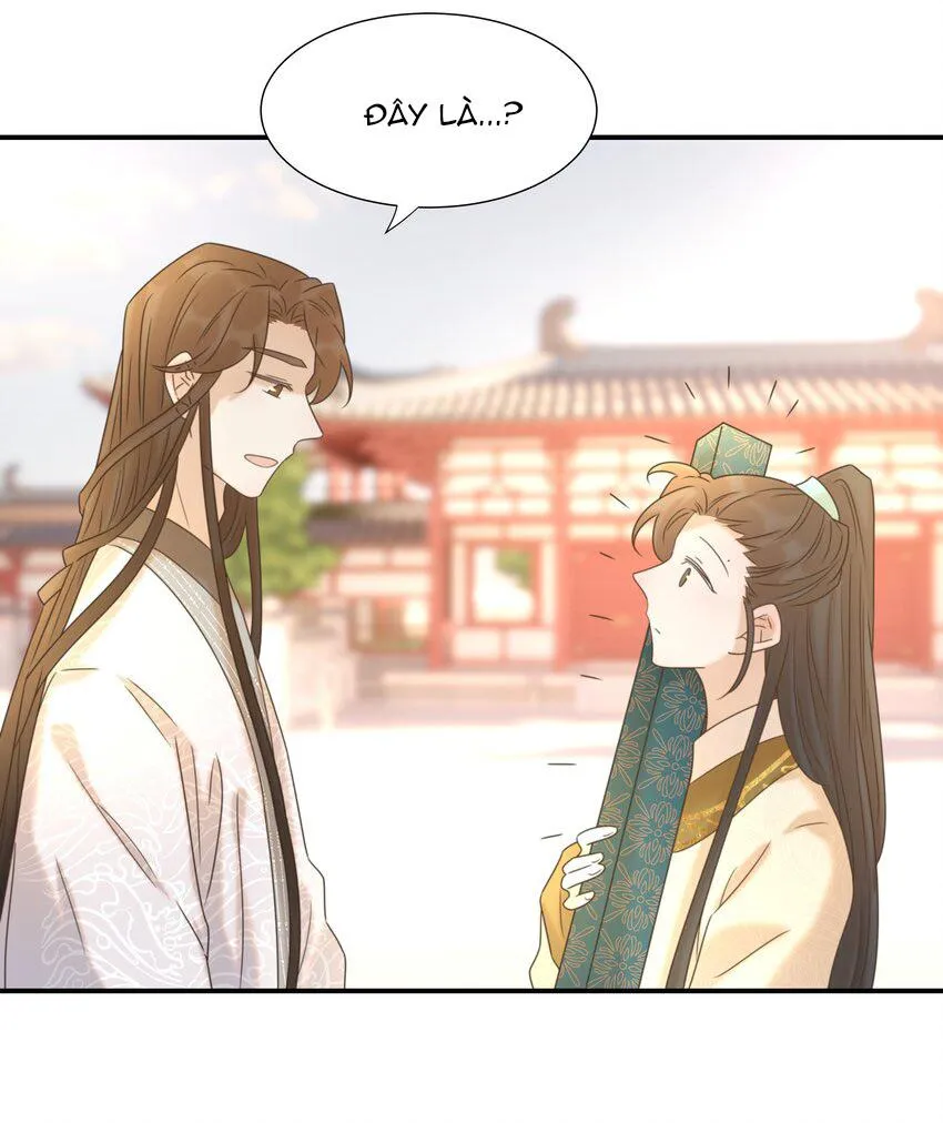 Hình Như Cầm Nhầm Kịch Bản Của Nữ Chính Rồi! (END) Chapter 57 Trang 35