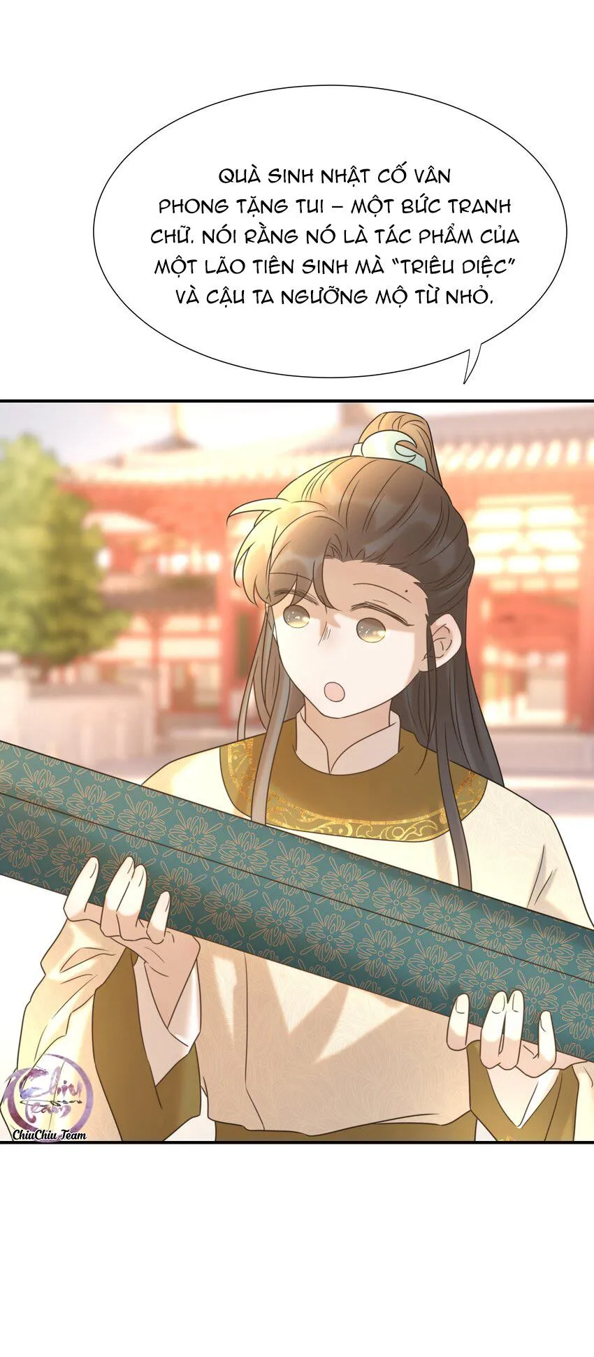 Hình Như Cầm Nhầm Kịch Bản Của Nữ Chính Rồi! (END) Chapter 57 Trang 36