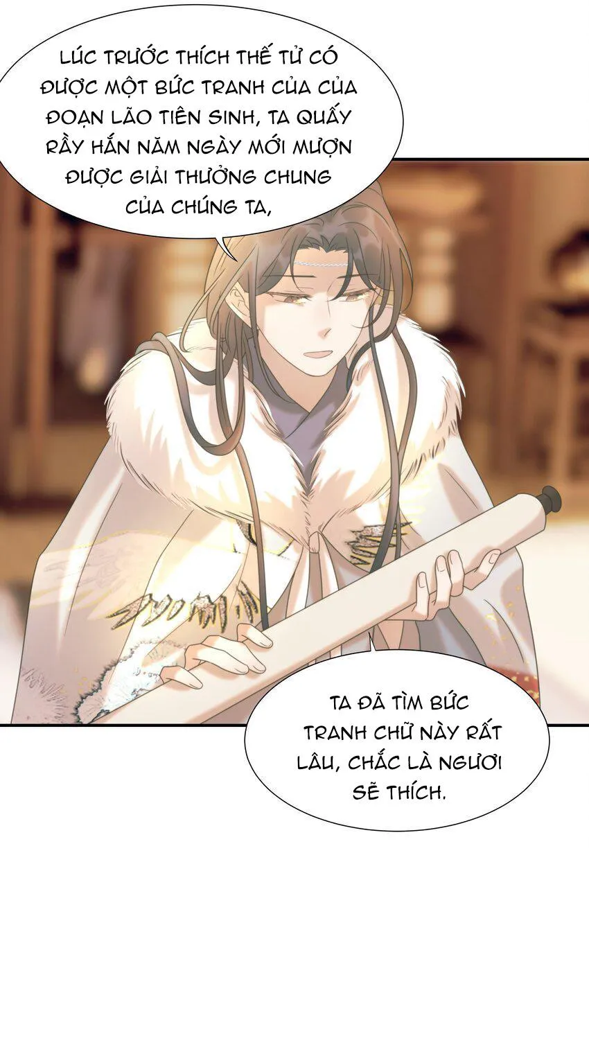 Hình Như Cầm Nhầm Kịch Bản Của Nữ Chính Rồi! (END) Chapter 57 Trang 37