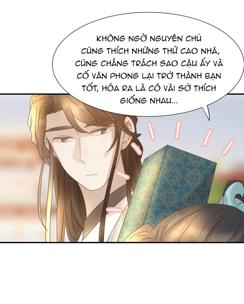Hình Như Cầm Nhầm Kịch Bản Của Nữ Chính Rồi! (END) Chapter 57 Trang 38