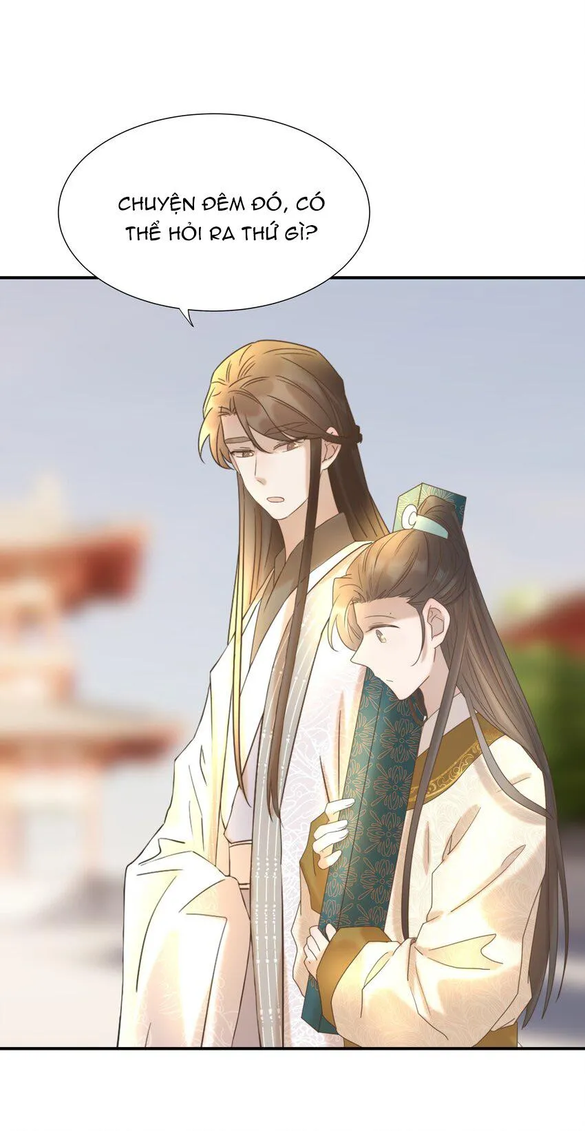 Hình Như Cầm Nhầm Kịch Bản Của Nữ Chính Rồi! (END) Chapter 57 Trang 39