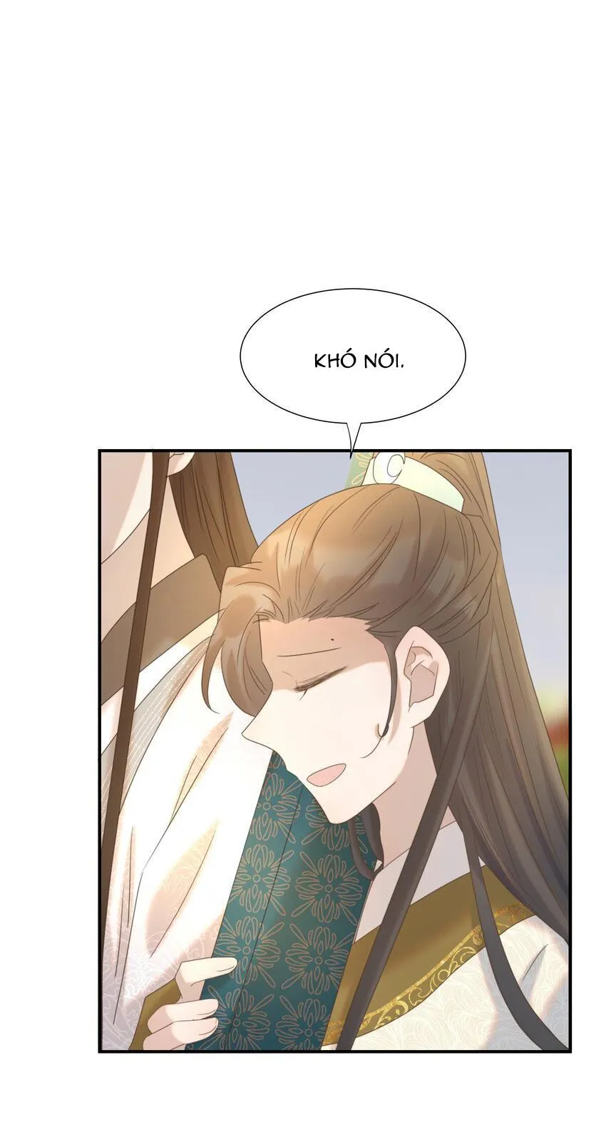 Hình Như Cầm Nhầm Kịch Bản Của Nữ Chính Rồi! (END) Chapter 57 Trang 40