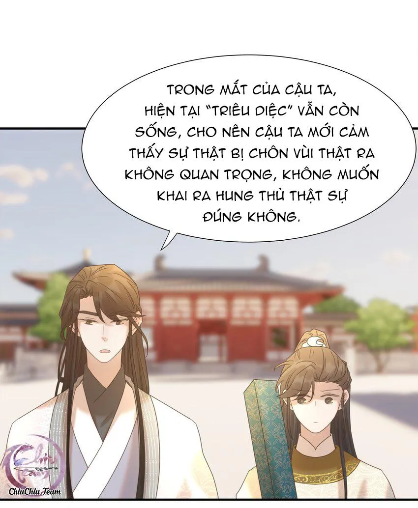 Hình Như Cầm Nhầm Kịch Bản Của Nữ Chính Rồi! (END) Chapter 57 Trang 41