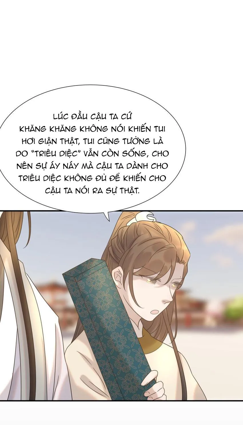 Hình Như Cầm Nhầm Kịch Bản Của Nữ Chính Rồi! (END) Chapter 57 Trang 43