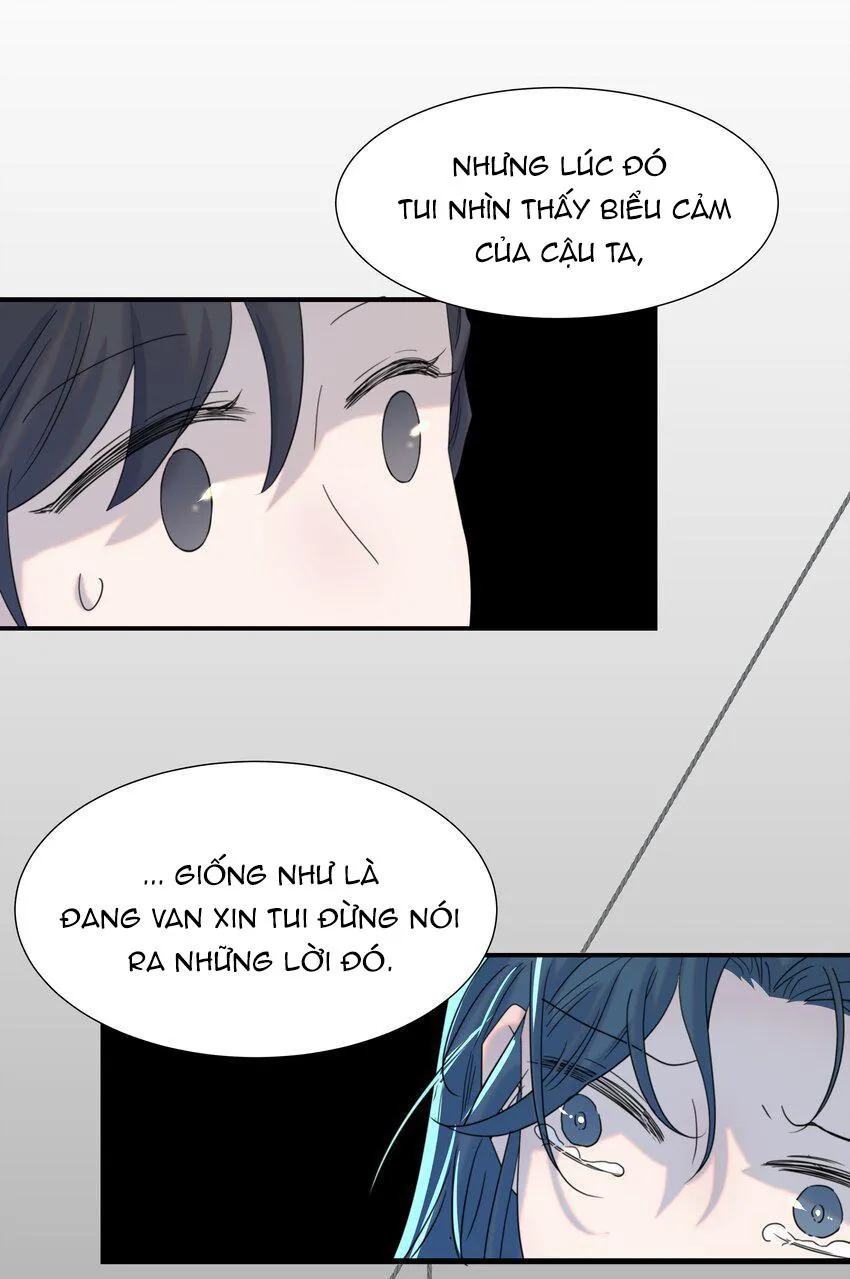 Hình Như Cầm Nhầm Kịch Bản Của Nữ Chính Rồi! (END) Chapter 57 Trang 44