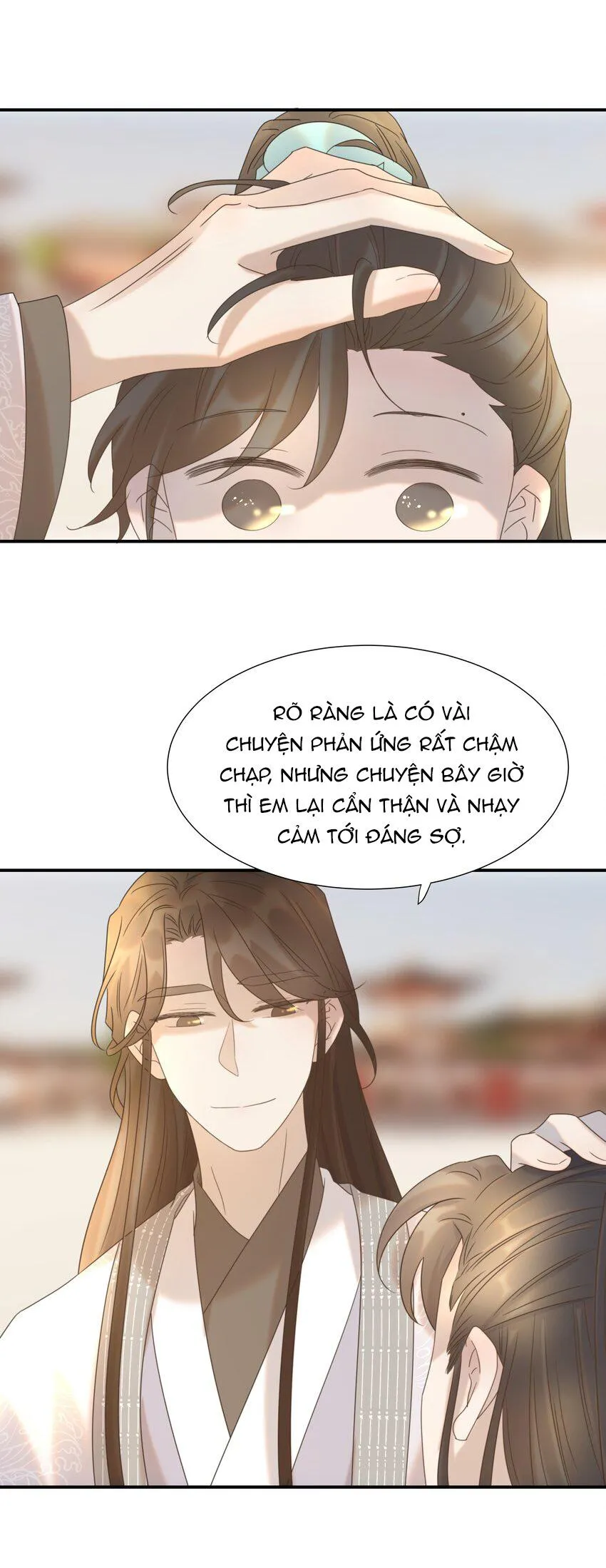 Hình Như Cầm Nhầm Kịch Bản Của Nữ Chính Rồi! (END) Chapter 57 Trang 50