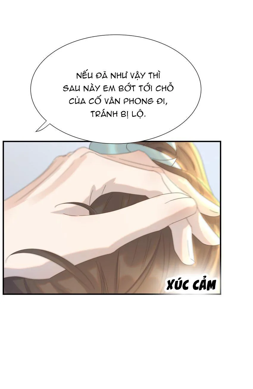 Hình Như Cầm Nhầm Kịch Bản Của Nữ Chính Rồi! (END) Chapter 57 Trang 51