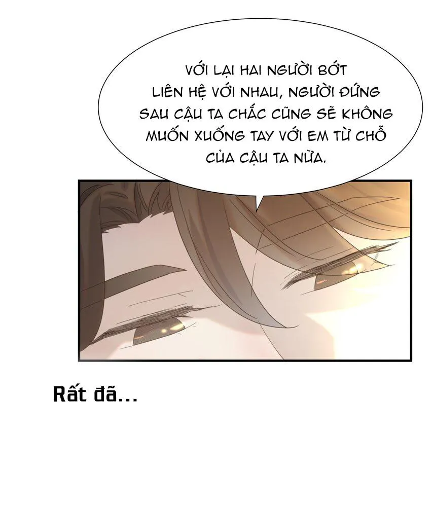 Hình Như Cầm Nhầm Kịch Bản Của Nữ Chính Rồi! (END) Chapter 57 Trang 52