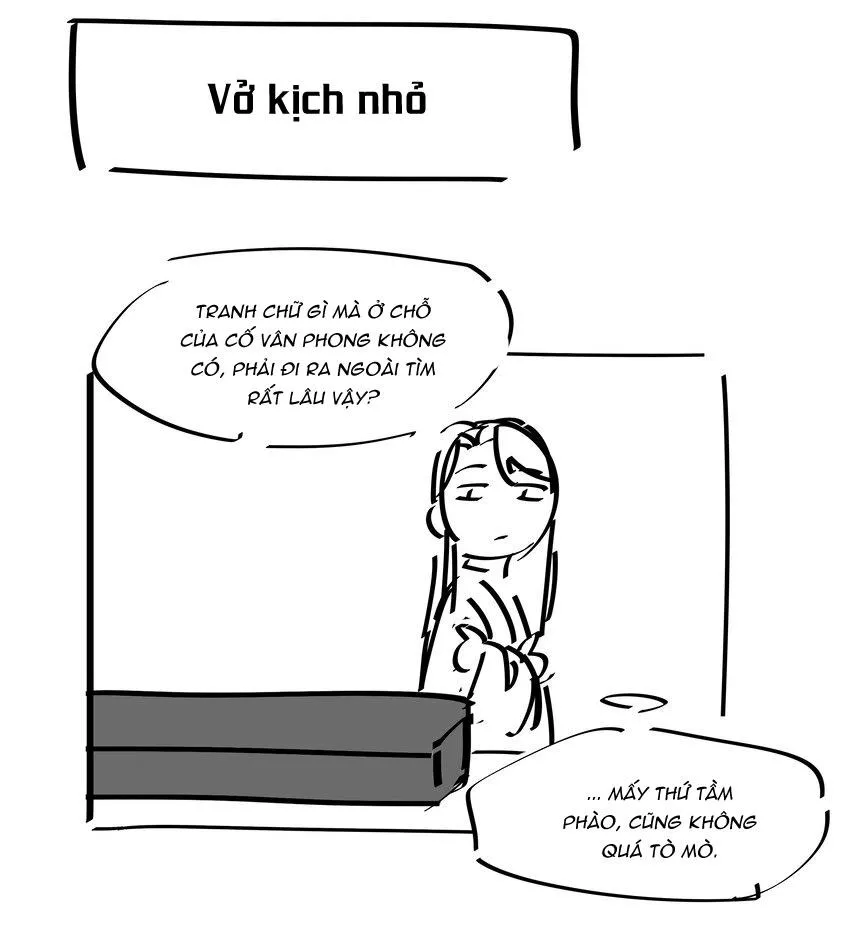 Hình Như Cầm Nhầm Kịch Bản Của Nữ Chính Rồi! (END) Chapter 57 Trang 55