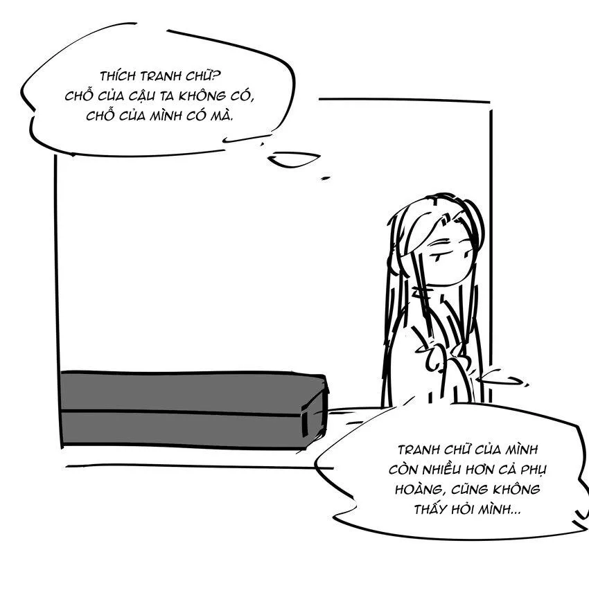 Hình Như Cầm Nhầm Kịch Bản Của Nữ Chính Rồi! (END) Chapter 57 Trang 56