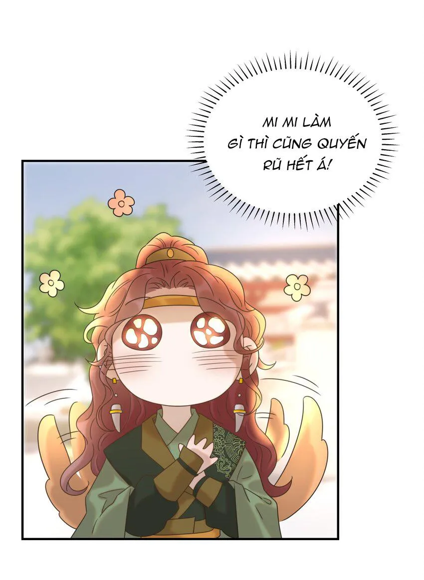 Hình Như Cầm Nhầm Kịch Bản Của Nữ Chính Rồi! (END) Chapter 58 Trang 8