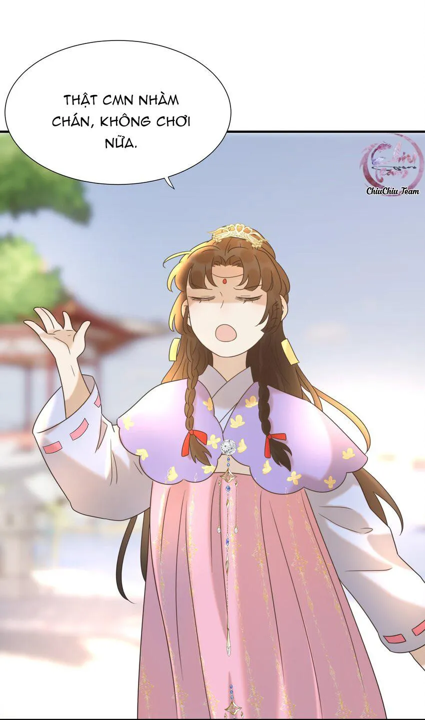 Hình Như Cầm Nhầm Kịch Bản Của Nữ Chính Rồi! (END) Chapter 58 Trang 9