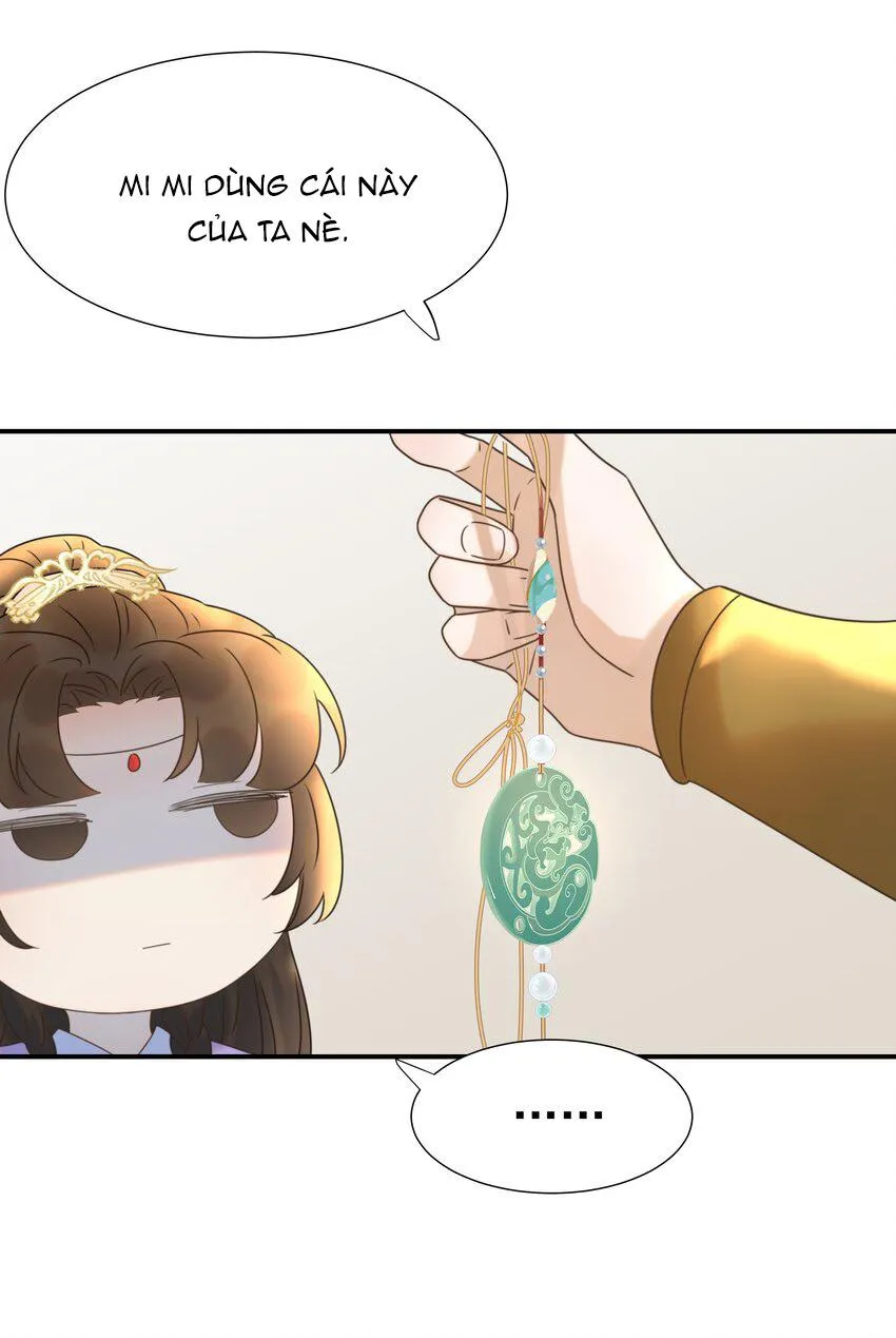 Hình Như Cầm Nhầm Kịch Bản Của Nữ Chính Rồi! (END) Chapter 58 Trang 11