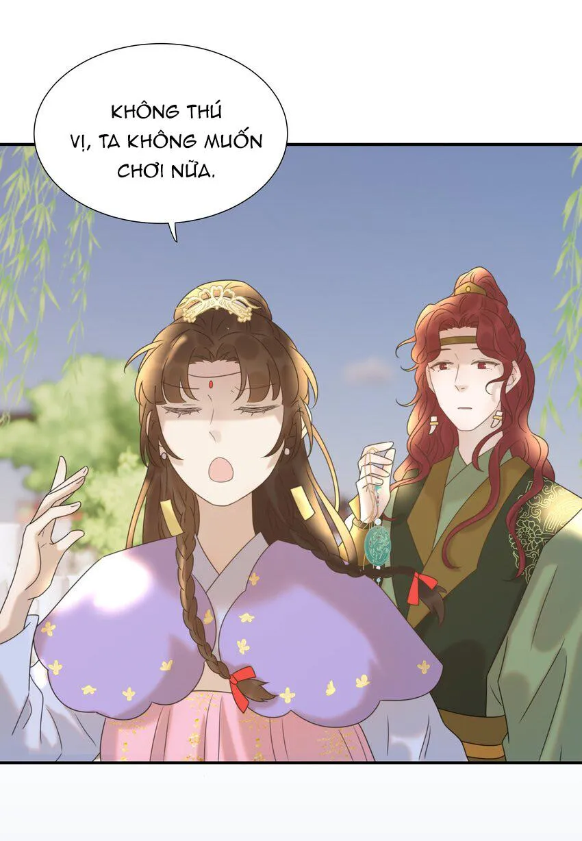 Hình Như Cầm Nhầm Kịch Bản Của Nữ Chính Rồi! (END) Chapter 58 Trang 12