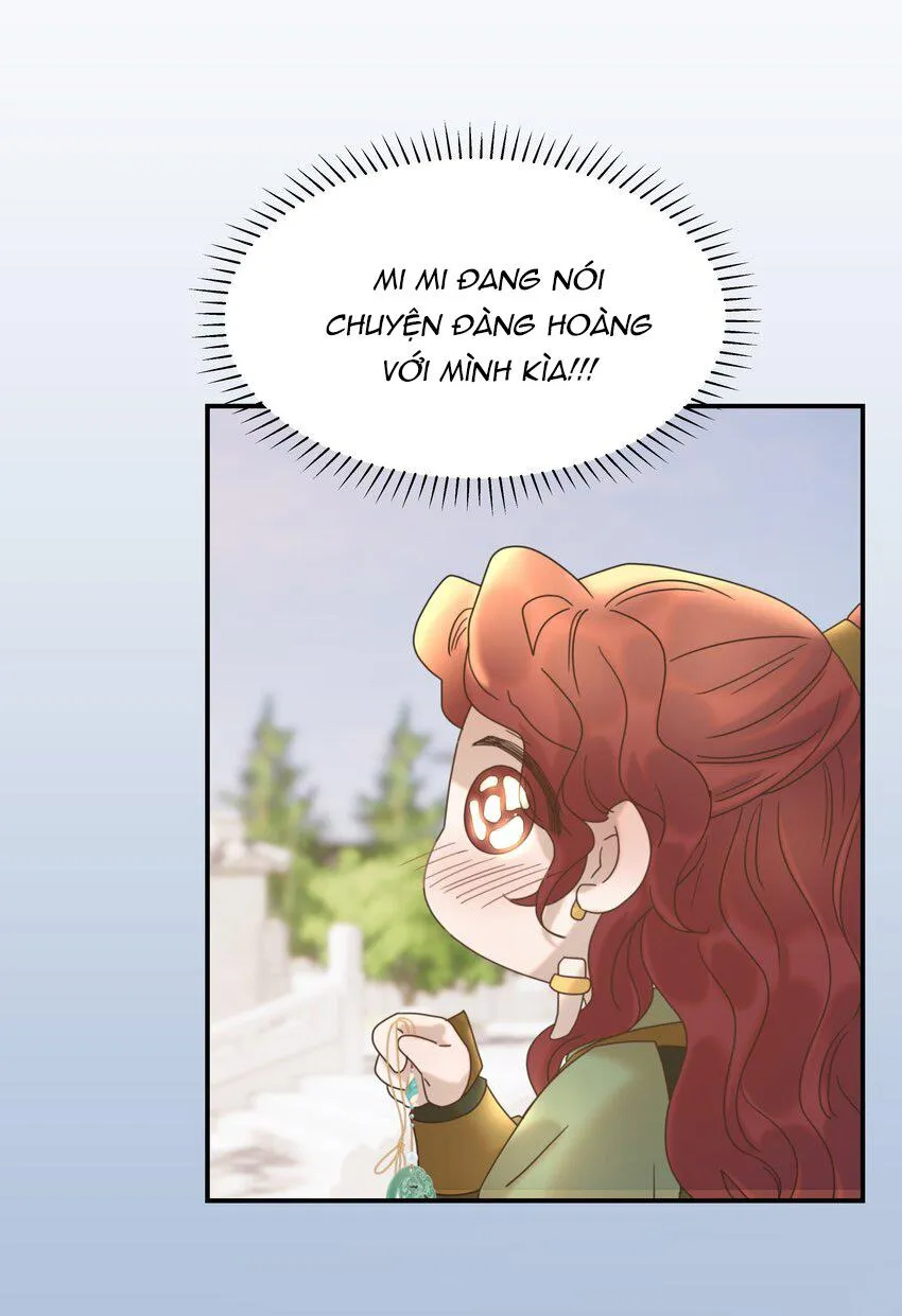 Hình Như Cầm Nhầm Kịch Bản Của Nữ Chính Rồi! (END) Chapter 58 Trang 13