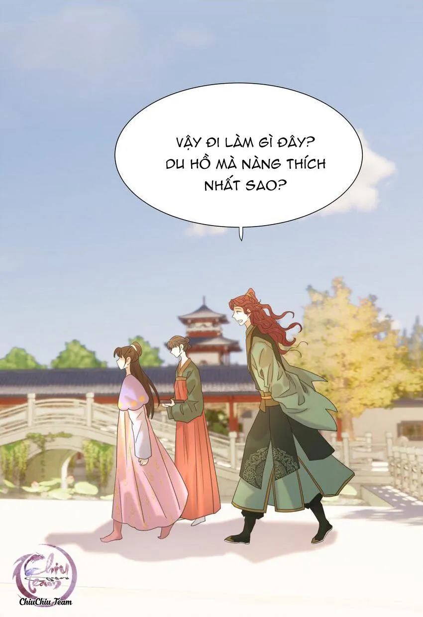 Hình Như Cầm Nhầm Kịch Bản Của Nữ Chính Rồi! (END) Chapter 58 Trang 14