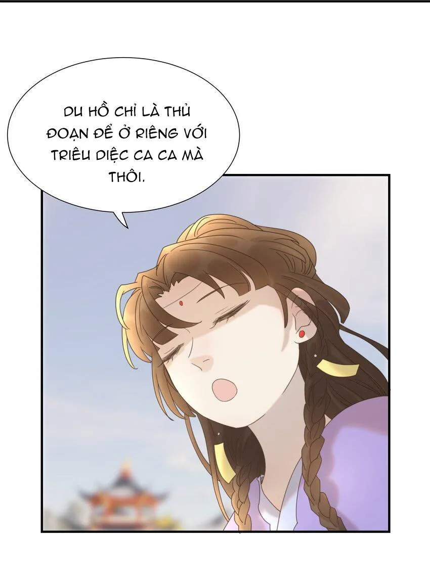 Hình Như Cầm Nhầm Kịch Bản Của Nữ Chính Rồi! (END) Chapter 58 Trang 15