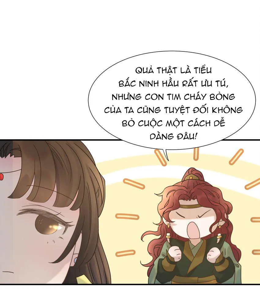 Hình Như Cầm Nhầm Kịch Bản Của Nữ Chính Rồi! (END) Chapter 58 Trang 16