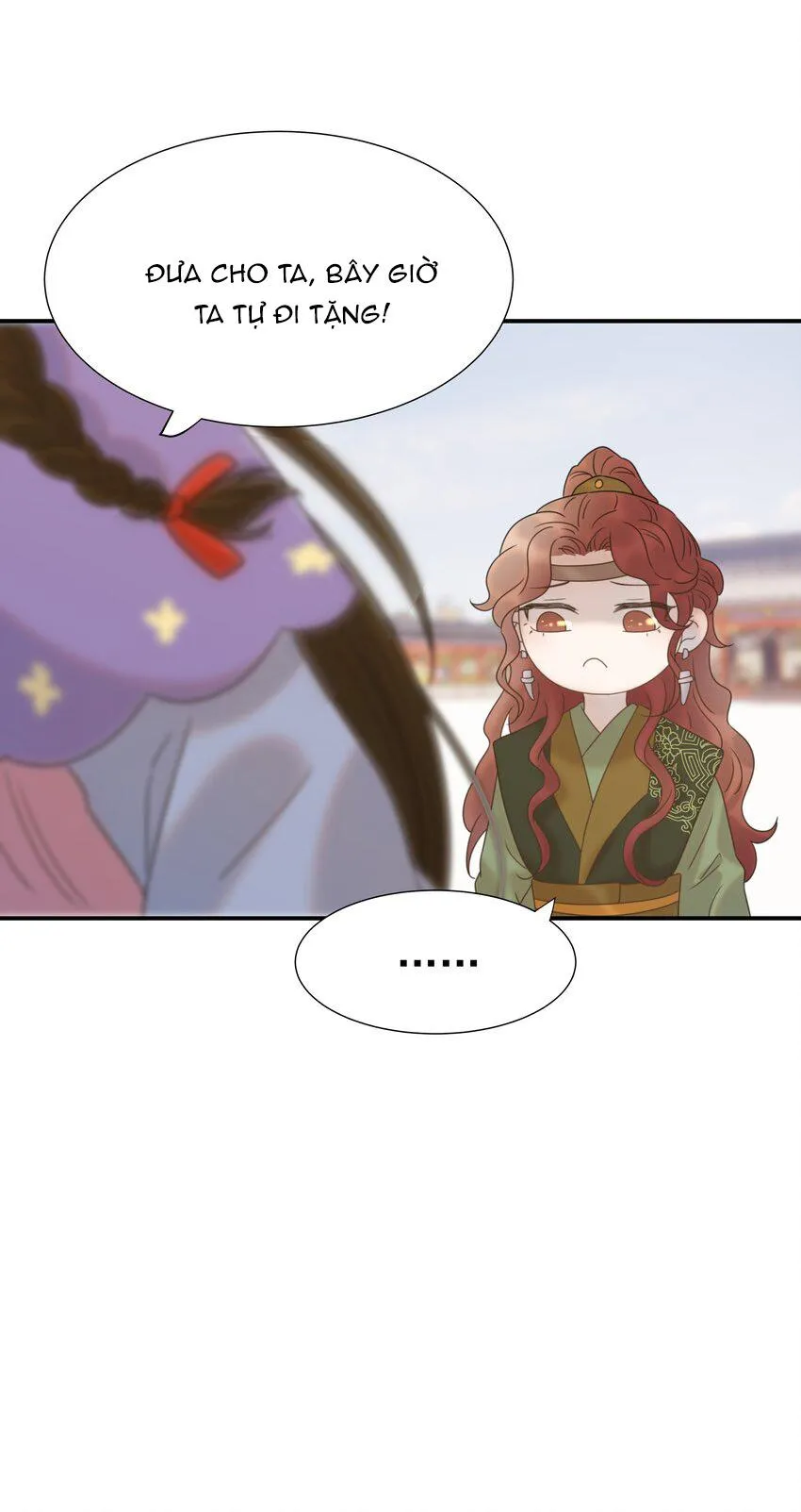 Hình Như Cầm Nhầm Kịch Bản Của Nữ Chính Rồi! (END) Chapter 58 Trang 18