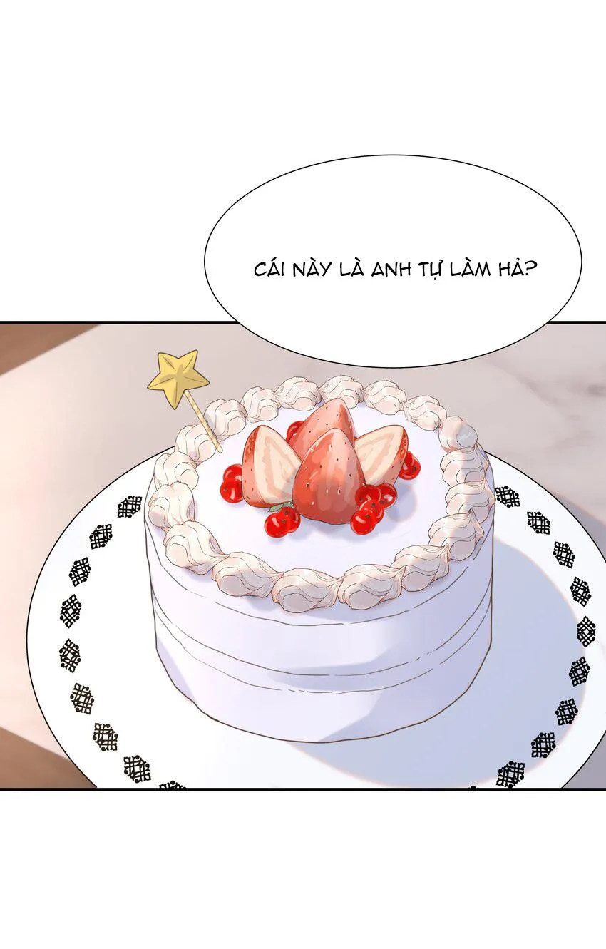 Hình Như Cầm Nhầm Kịch Bản Của Nữ Chính Rồi! (END) Chapter 58 Trang 20