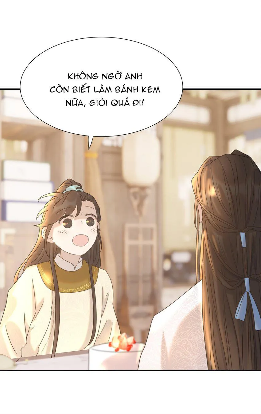 Hình Như Cầm Nhầm Kịch Bản Của Nữ Chính Rồi! (END) Chapter 58 Trang 21