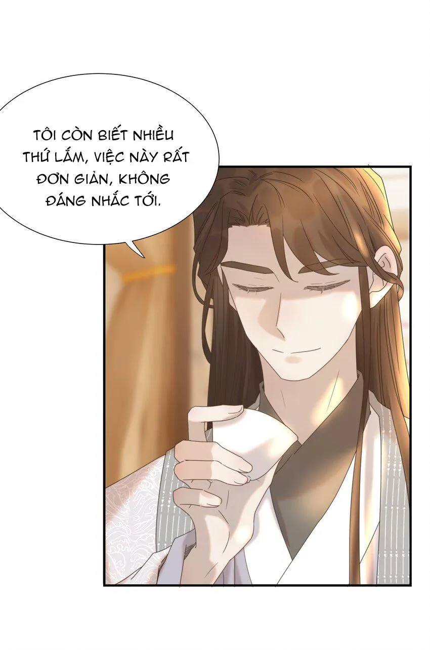 Hình Như Cầm Nhầm Kịch Bản Của Nữ Chính Rồi! (END) Chapter 58 Trang 22
