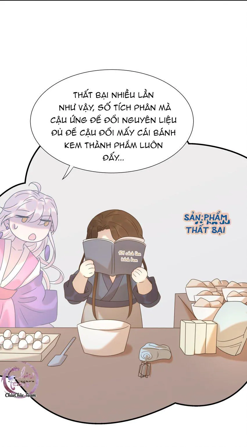 Hình Như Cầm Nhầm Kịch Bản Của Nữ Chính Rồi! (END) Chapter 58 Trang 24