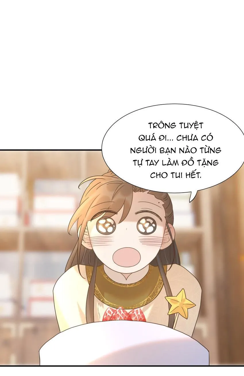 Hình Như Cầm Nhầm Kịch Bản Của Nữ Chính Rồi! (END) Chapter 58 Trang 25