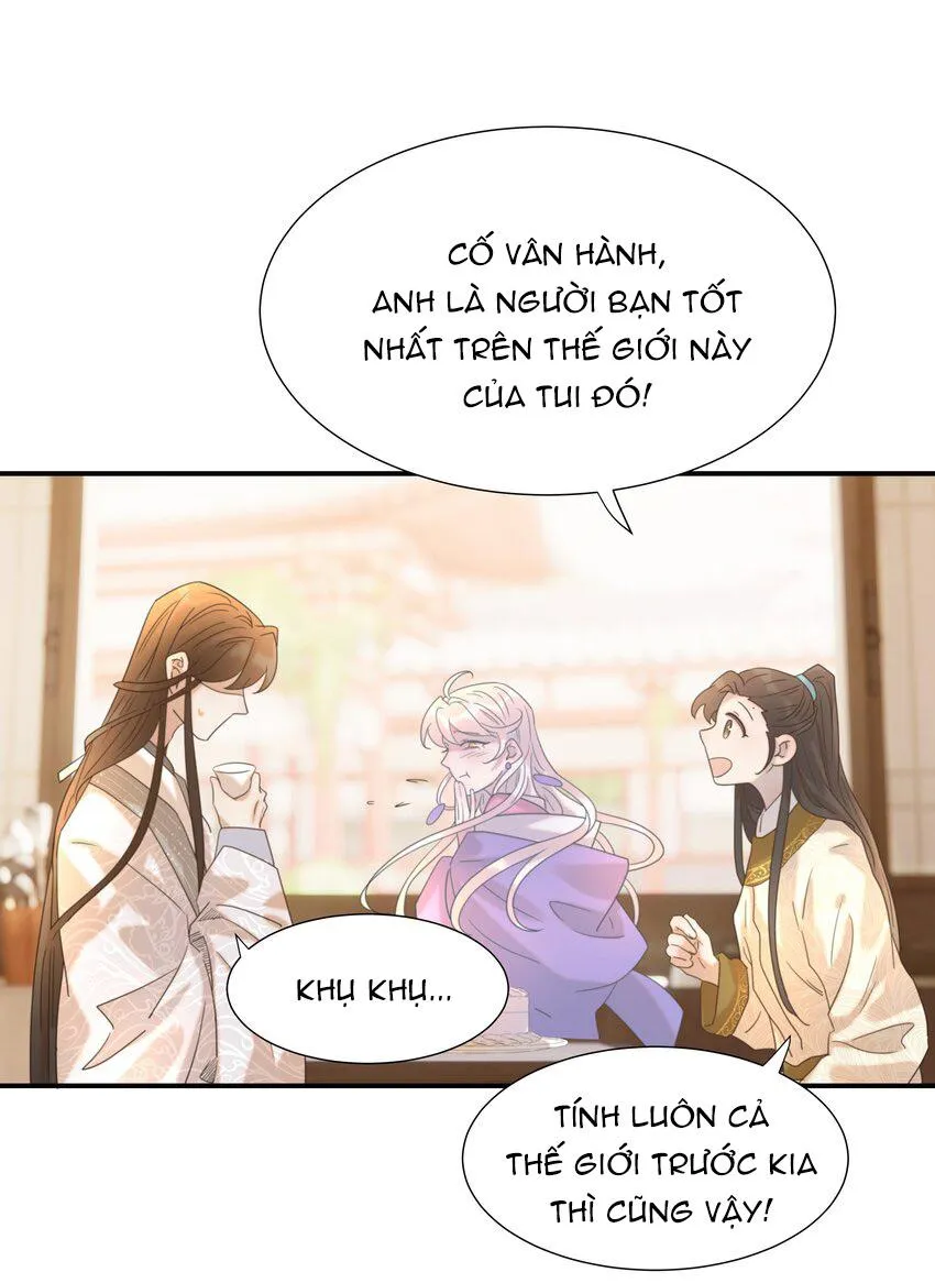 Hình Như Cầm Nhầm Kịch Bản Của Nữ Chính Rồi! (END) Chapter 58 Trang 26