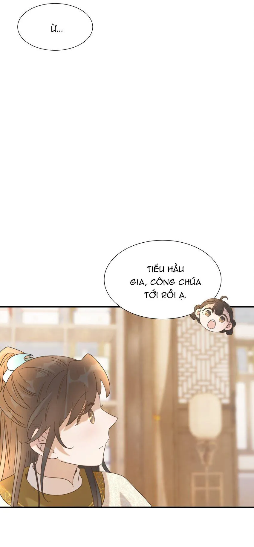 Hình Như Cầm Nhầm Kịch Bản Của Nữ Chính Rồi! (END) Chapter 58 Trang 27