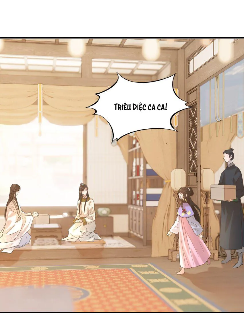 Hình Như Cầm Nhầm Kịch Bản Của Nữ Chính Rồi! (END) Chapter 58 Trang 28