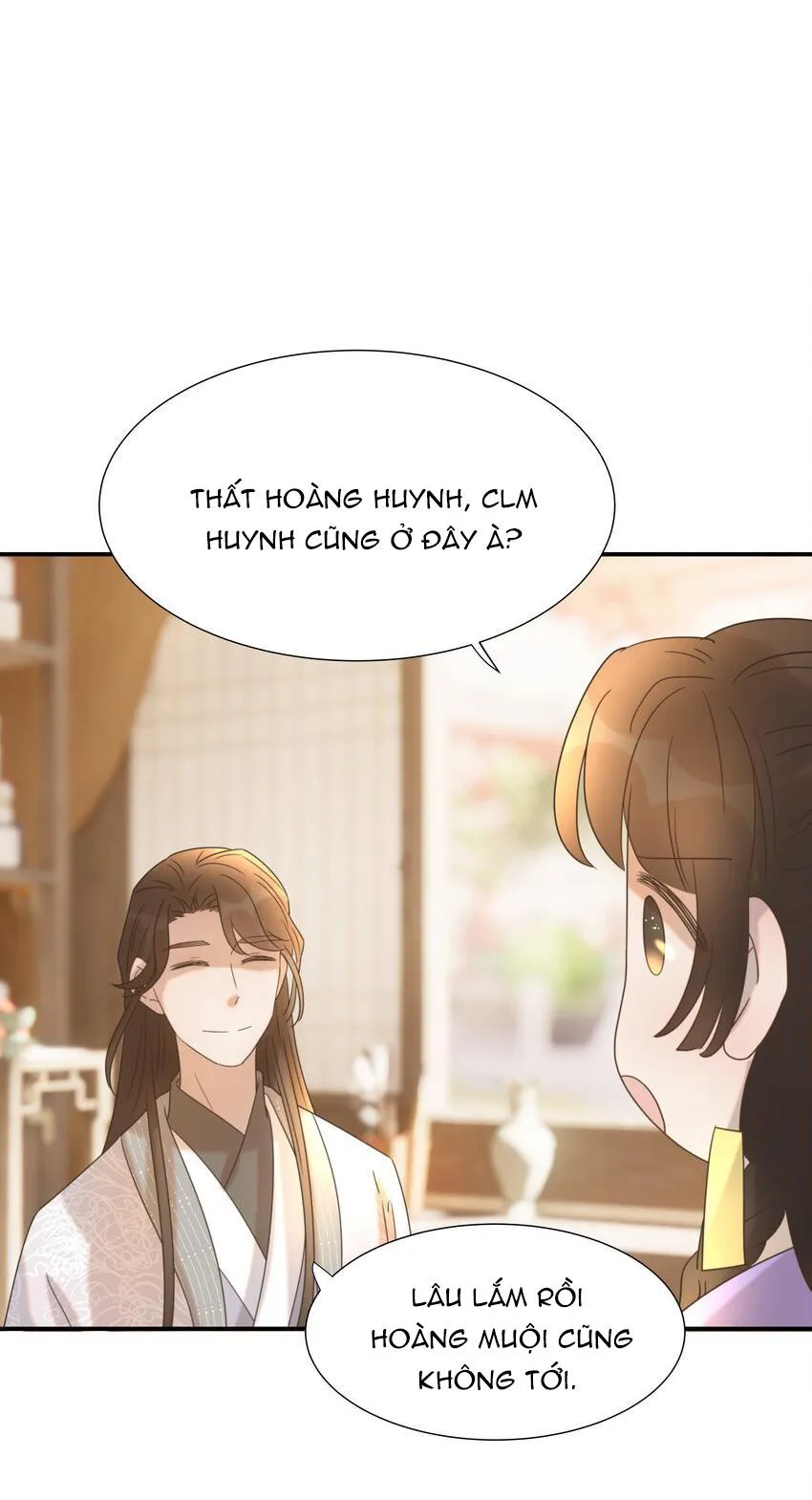 Hình Như Cầm Nhầm Kịch Bản Của Nữ Chính Rồi! (END) Chapter 58 Trang 29