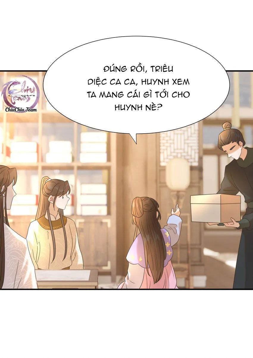 Hình Như Cầm Nhầm Kịch Bản Của Nữ Chính Rồi! (END) Chapter 58 Trang 31