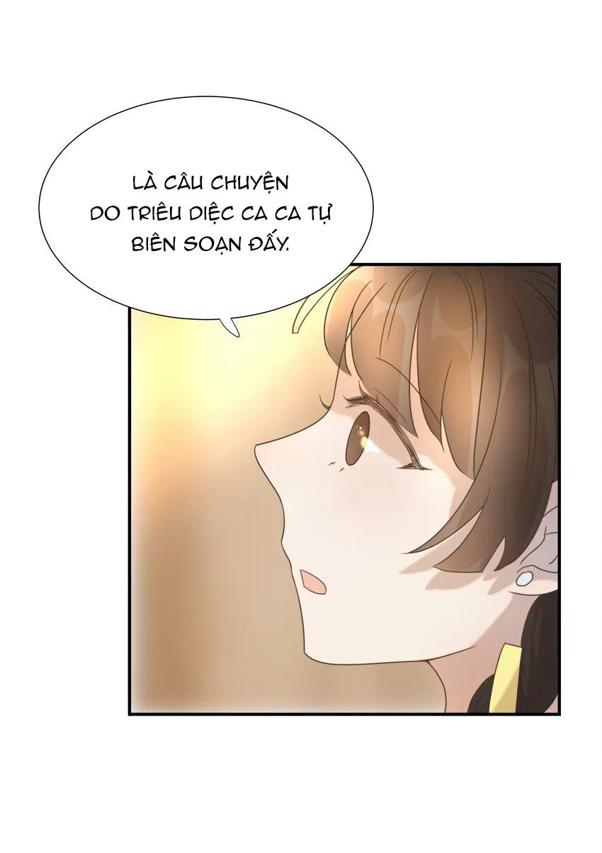 Hình Như Cầm Nhầm Kịch Bản Của Nữ Chính Rồi! (END) Chapter 58 Trang 34