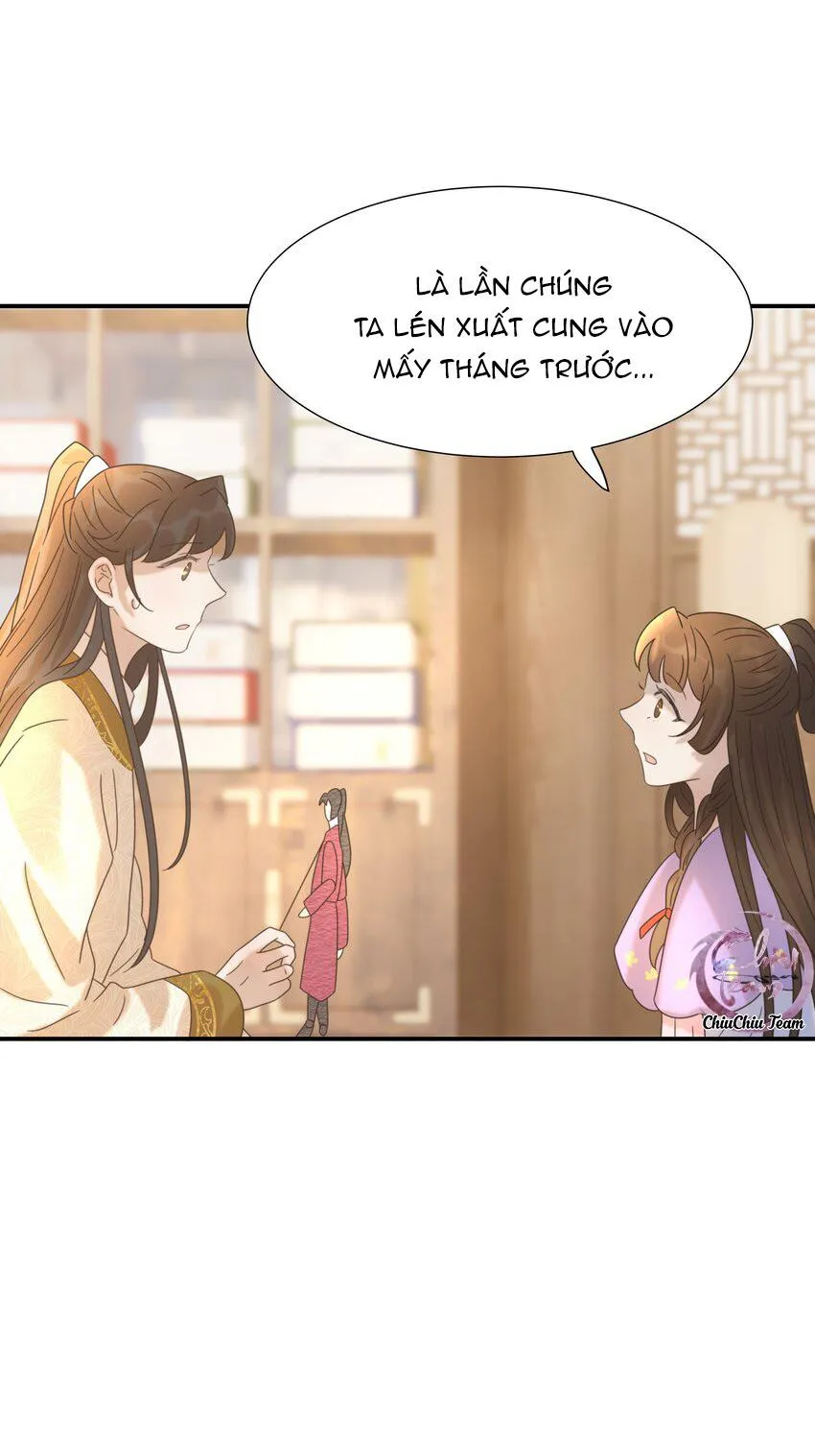 Hình Như Cầm Nhầm Kịch Bản Của Nữ Chính Rồi! (END) Chapter 58 Trang 35