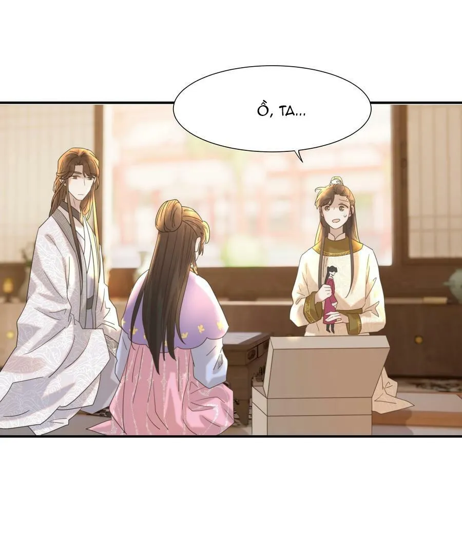 Hình Như Cầm Nhầm Kịch Bản Của Nữ Chính Rồi! (END) Chapter 58 Trang 36