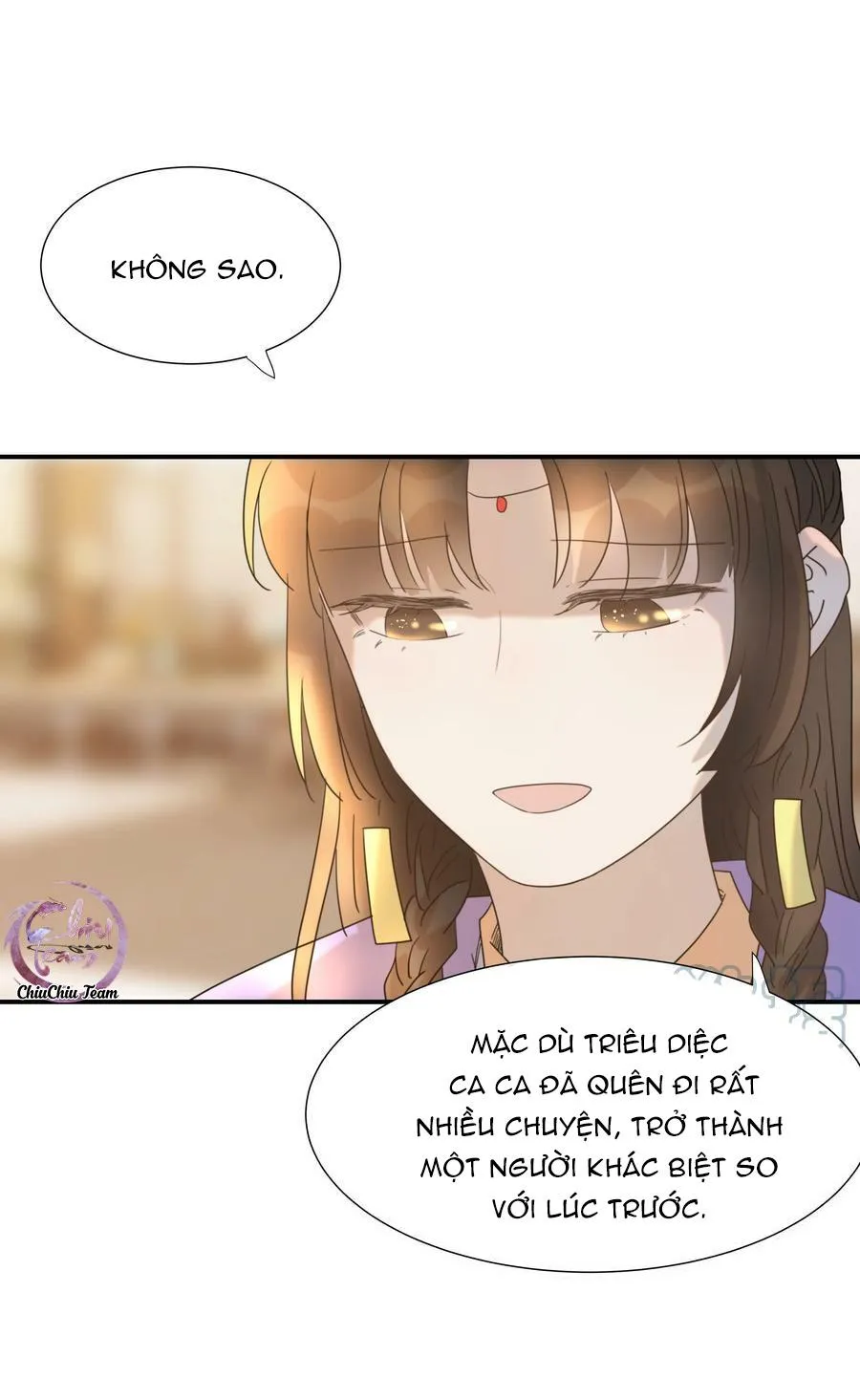 Hình Như Cầm Nhầm Kịch Bản Của Nữ Chính Rồi! (END) Chapter 58 Trang 37