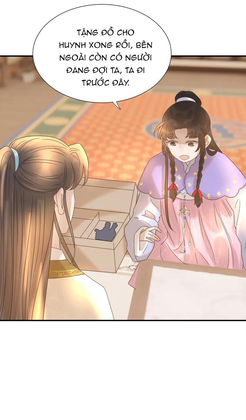 Hình Như Cầm Nhầm Kịch Bản Của Nữ Chính Rồi! (END) Chapter 58 Trang 41