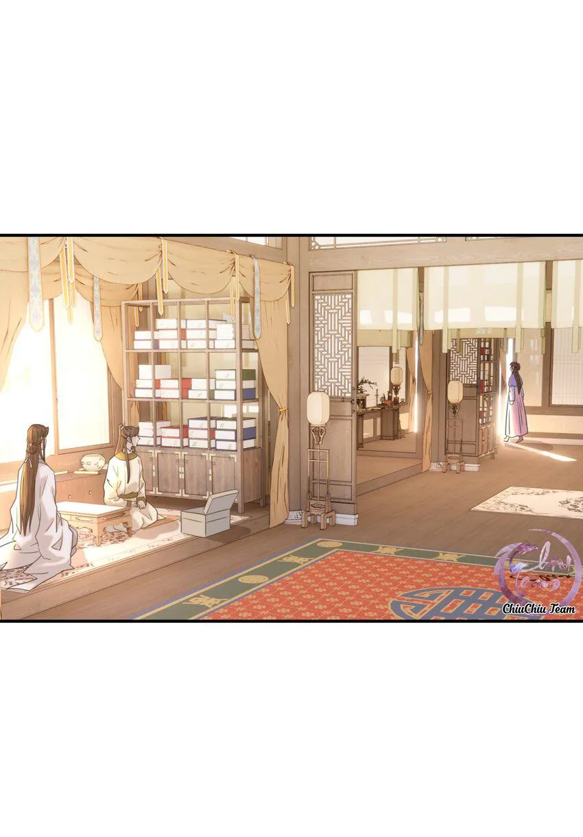 Hình Như Cầm Nhầm Kịch Bản Của Nữ Chính Rồi! (END) Chapter 58 Trang 42