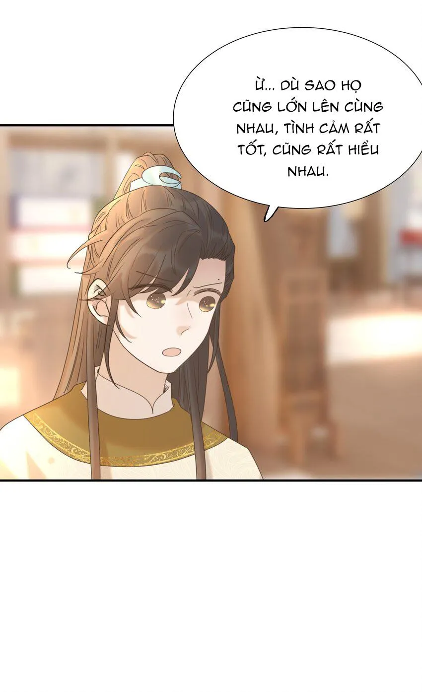 Hình Như Cầm Nhầm Kịch Bản Của Nữ Chính Rồi! (END) Chapter 58 Trang 44