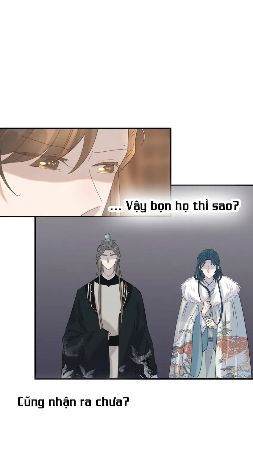 Hình Như Cầm Nhầm Kịch Bản Của Nữ Chính Rồi! (END) Chapter 58 Trang 45