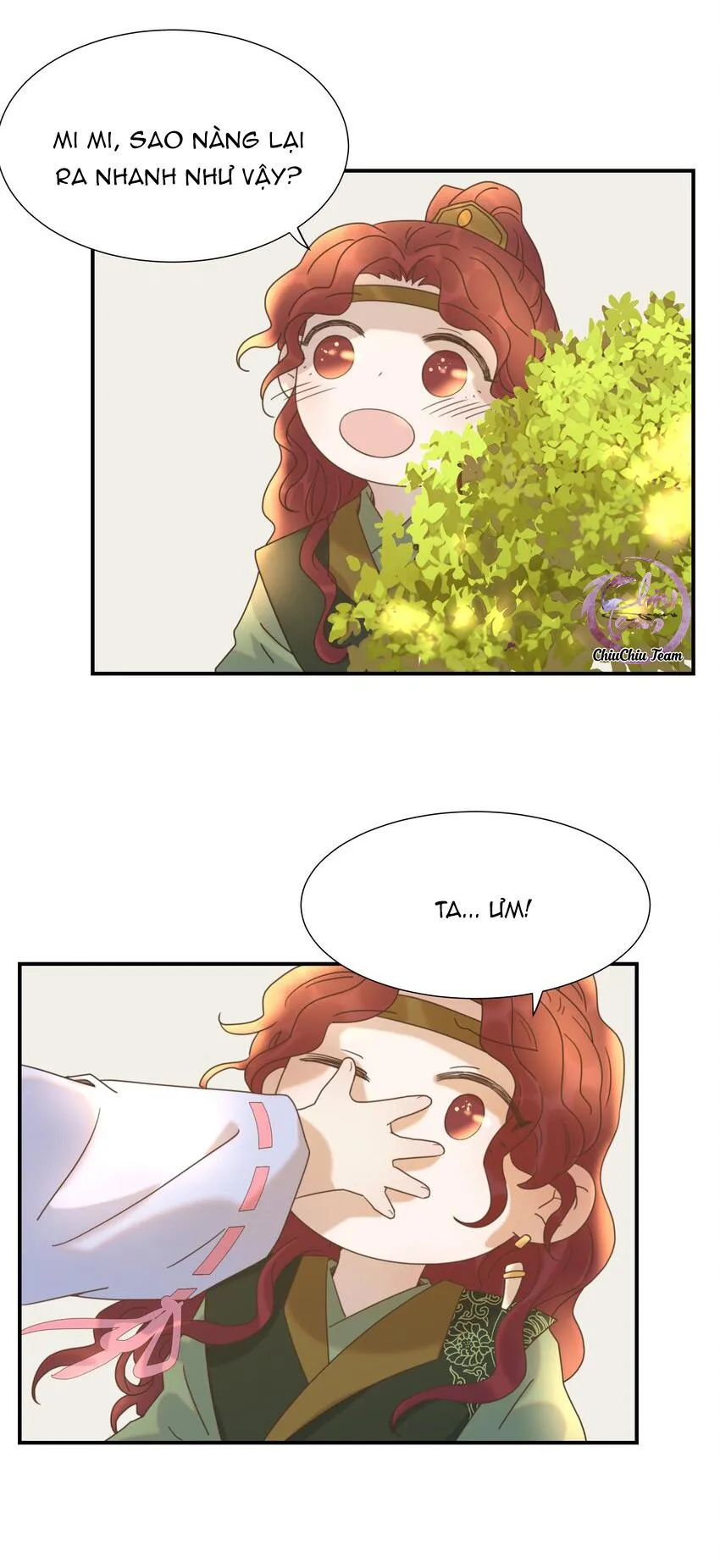 Hình Như Cầm Nhầm Kịch Bản Của Nữ Chính Rồi! (END) Chapter 58 Trang 49