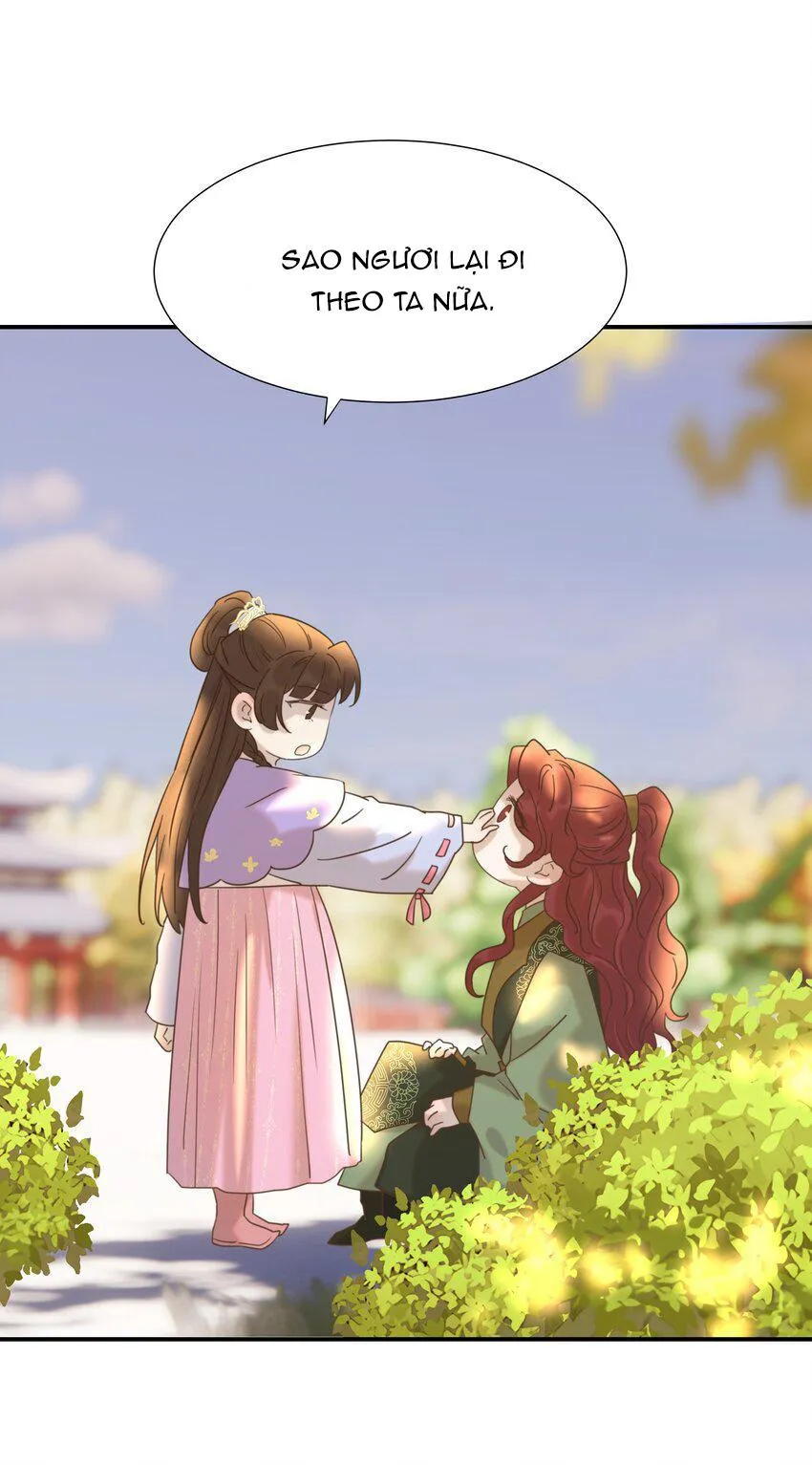 Hình Như Cầm Nhầm Kịch Bản Của Nữ Chính Rồi! (END) Chapter 58 Trang 50