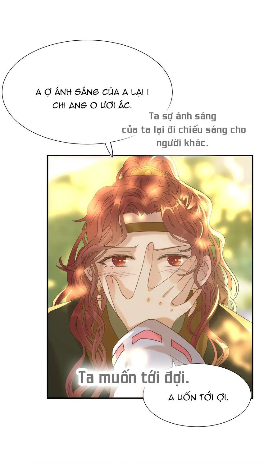 Hình Như Cầm Nhầm Kịch Bản Của Nữ Chính Rồi! (END) Chapter 58 Trang 51