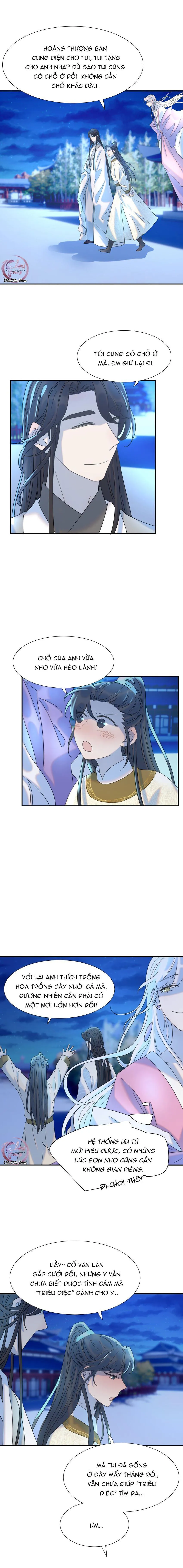 Hình Như Cầm Nhầm Kịch Bản Của Nữ Chính Rồi! (END) Chapter 59 Trang 5