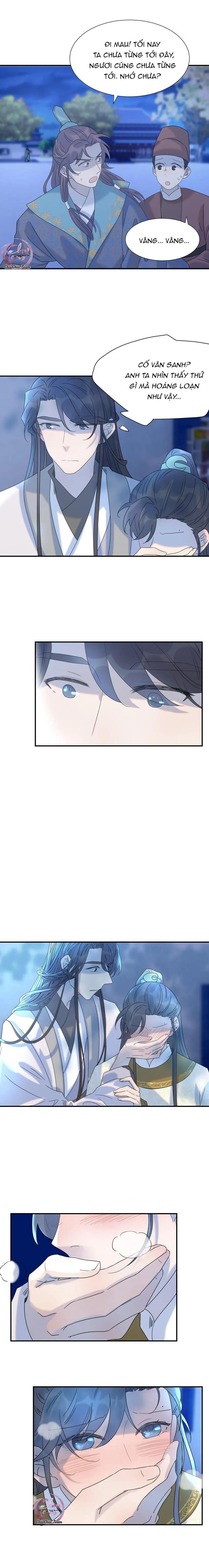 Hình Như Cầm Nhầm Kịch Bản Của Nữ Chính Rồi! (END) Chapter 59 Trang 8