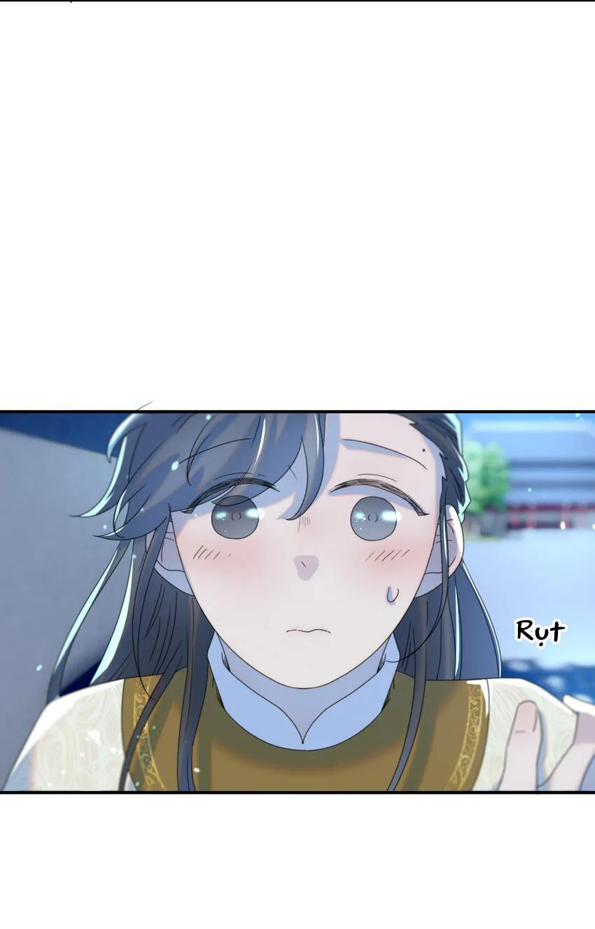 Hình Như Cầm Nhầm Kịch Bản Của Nữ Chính Rồi! (END) Chapter 60 Trang 3