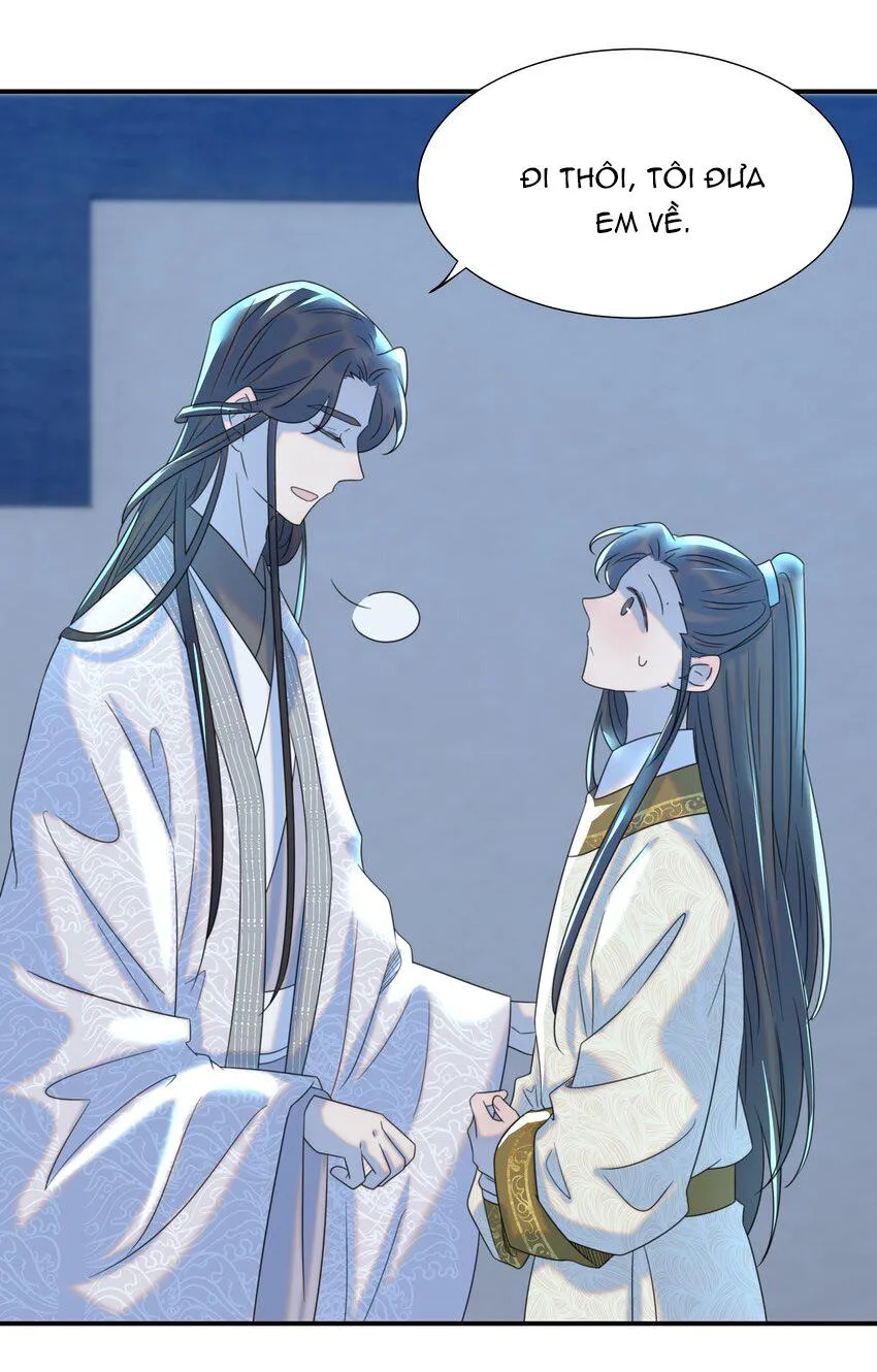 Hình Như Cầm Nhầm Kịch Bản Của Nữ Chính Rồi! (END) Chapter 60 Trang 6