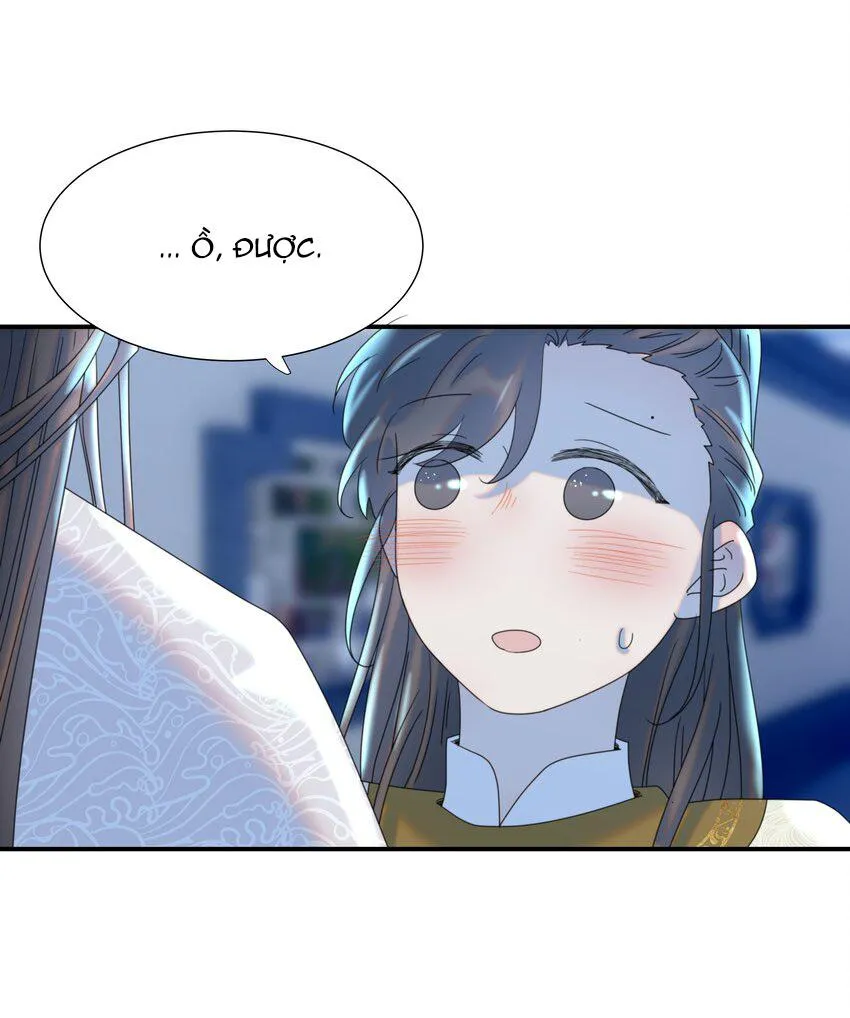 Hình Như Cầm Nhầm Kịch Bản Của Nữ Chính Rồi! (END) Chapter 60 Trang 7